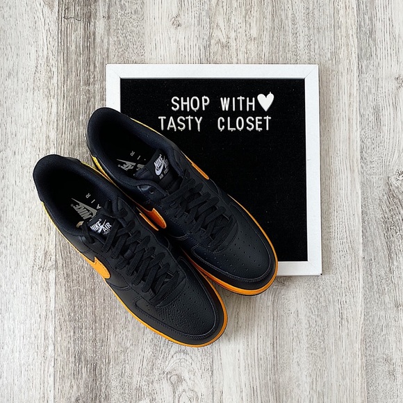 Nike air force 1 sneakers - Picture 4 of 6